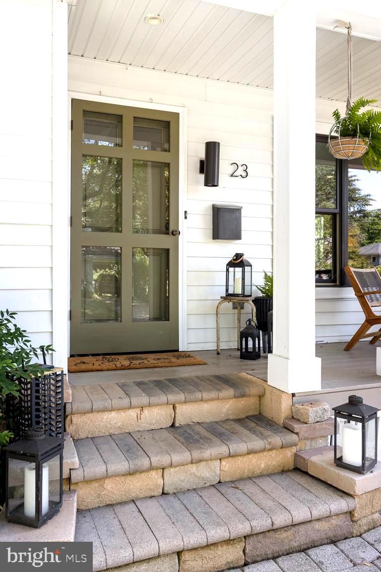 ADMIRAL HEIGHTS - Residential