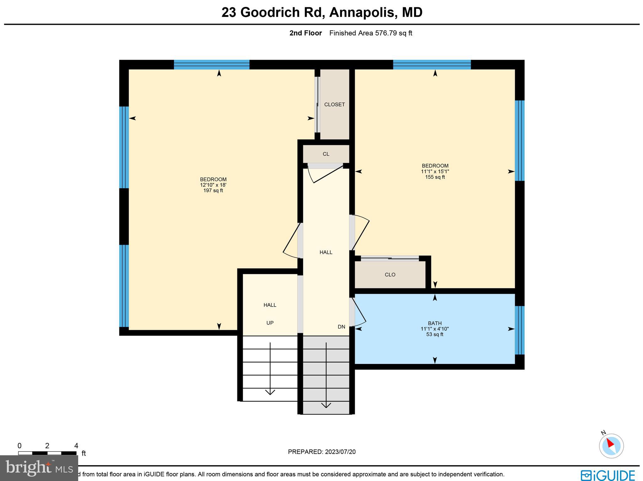 ADMIRAL HEIGHTS - Residential