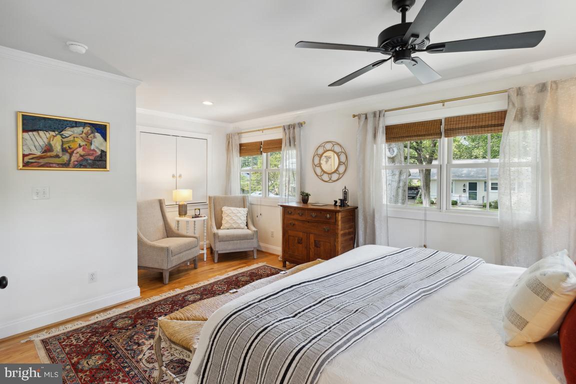 ADMIRAL HEIGHTS - Residential