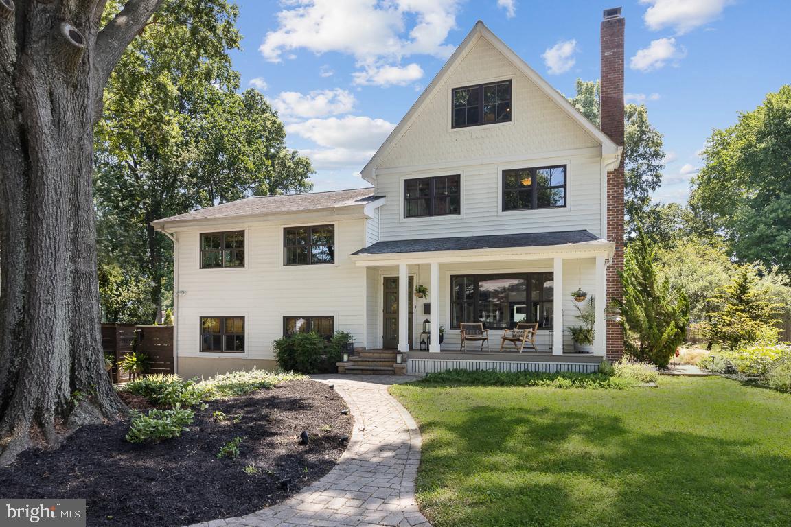 ADMIRAL HEIGHTS - Residential