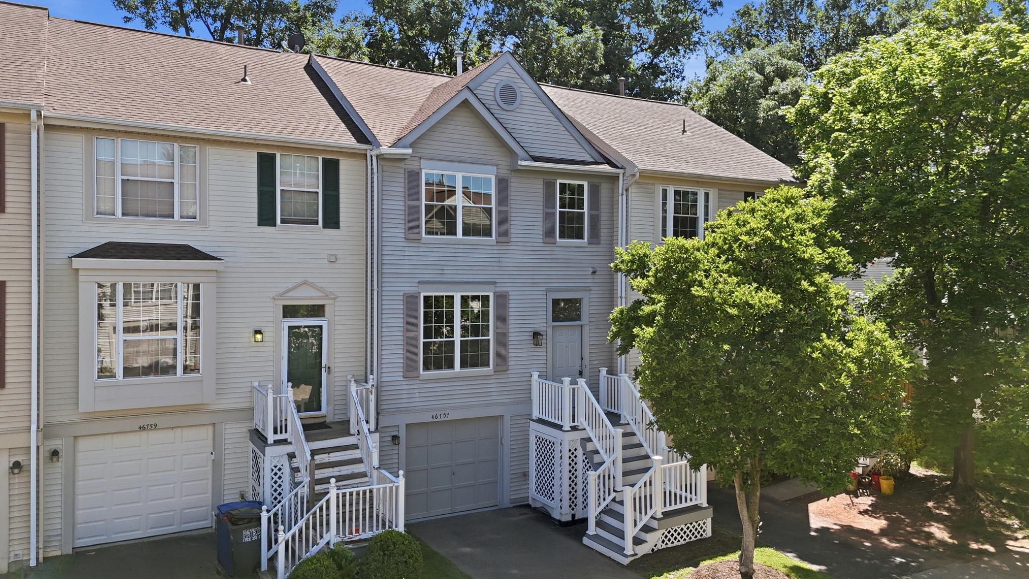 Photo 1 of 49 — 46757 HOBBLEBUSH TERRACE, STERLING, VA 20164