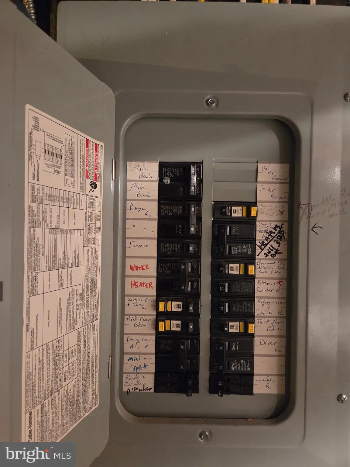 Reading, Pennsylvania 19606, United States, 5 Bedrooms Bedrooms, ,2 BathroomsBathrooms,Residential,Active,233313