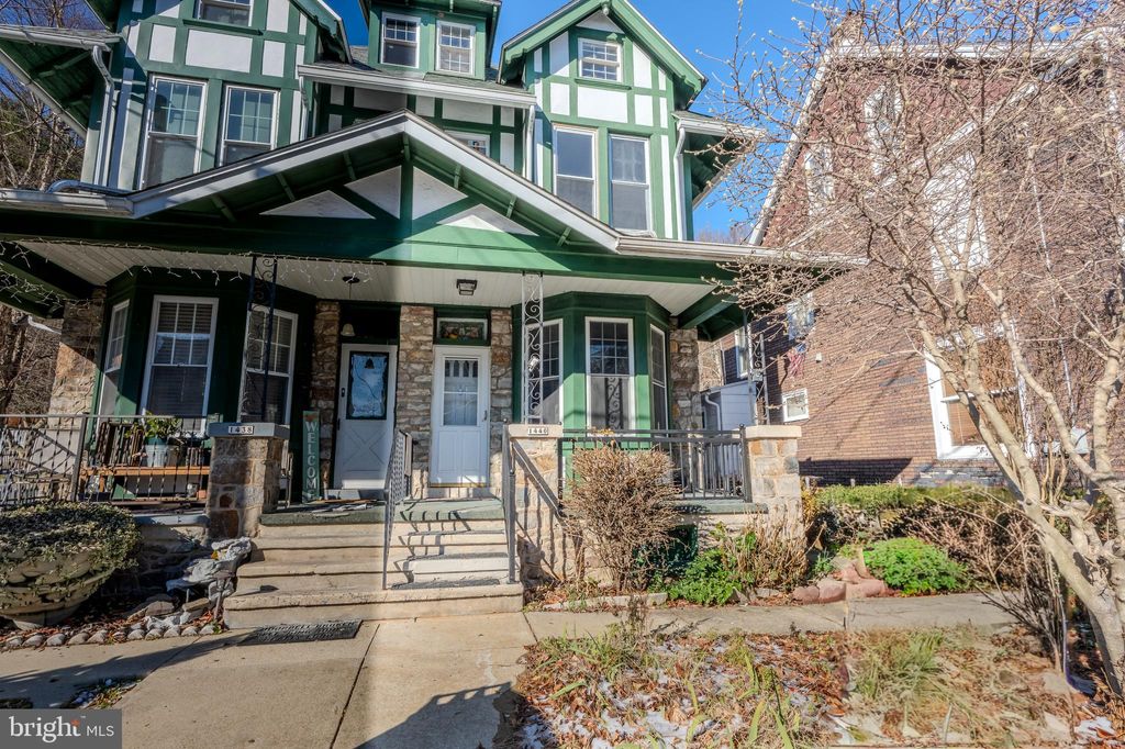 Photo of 1440 Friedensburg Road, READING, PA 19606 (MLS # PABK2064680)