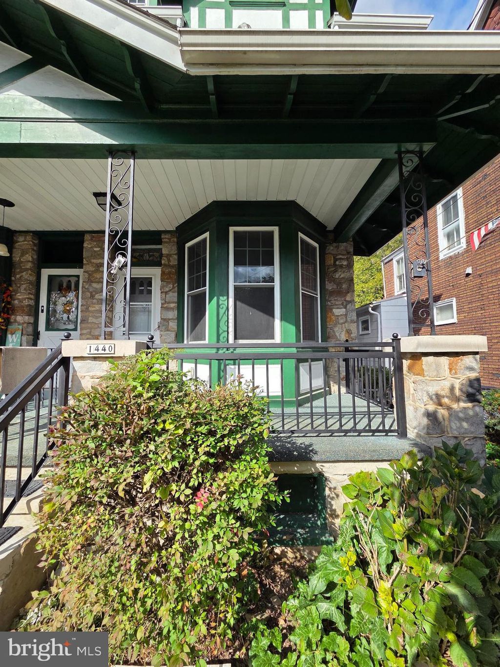 Photo of 1440 Friedensburg Road, READING, PA 19606 (MLS # PABK2064680)