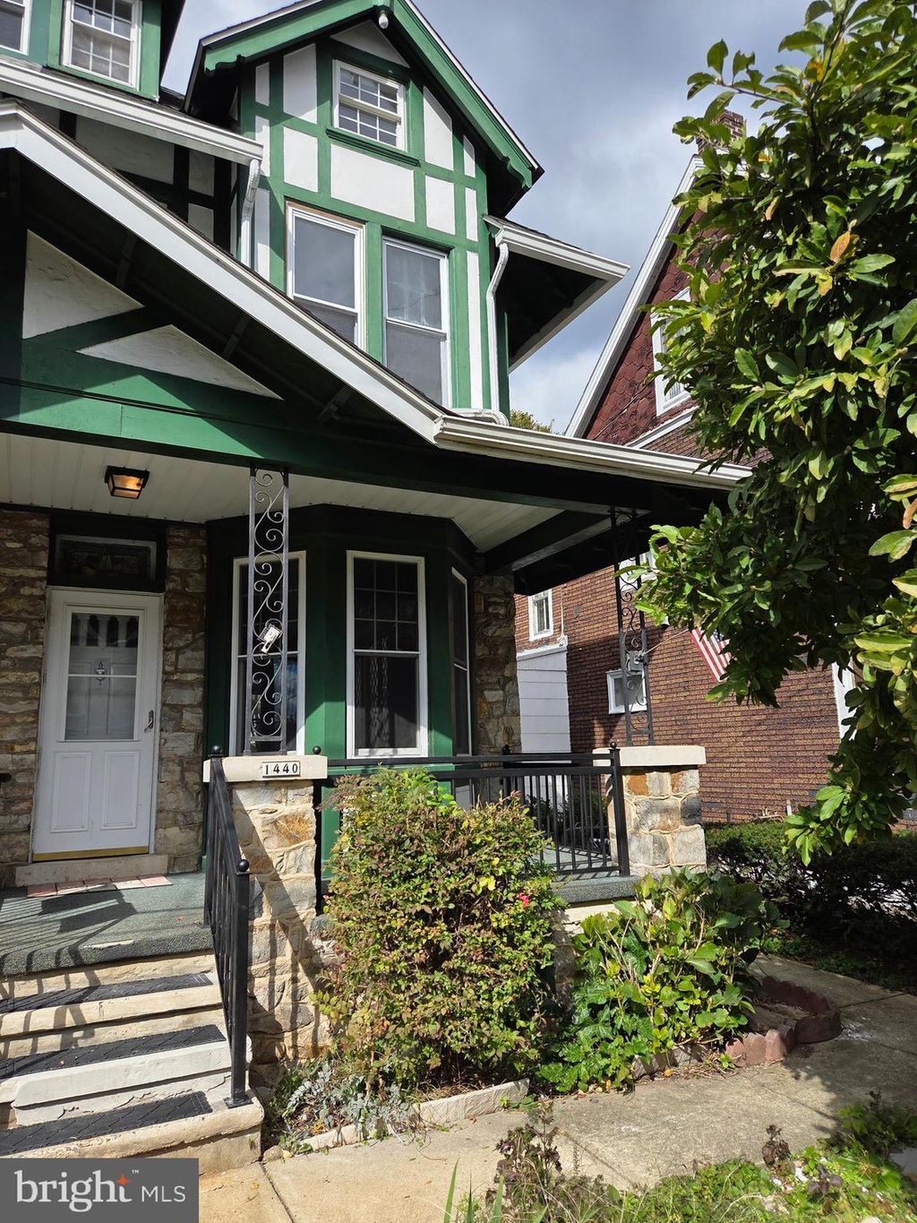 Photo of 1440 Friedensburg Road, READING, PA 19606 (MLS # PABK2064680)