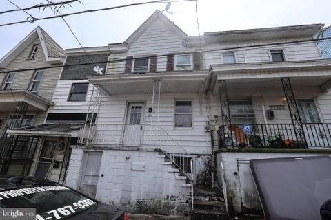 Photo of 1006 Brock Street, ASHLAND, PA 17921 (MLS # PASK2028822)