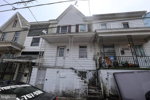 1006 Brock Street, Ashland, PA 17921 - #: PASK2028822
