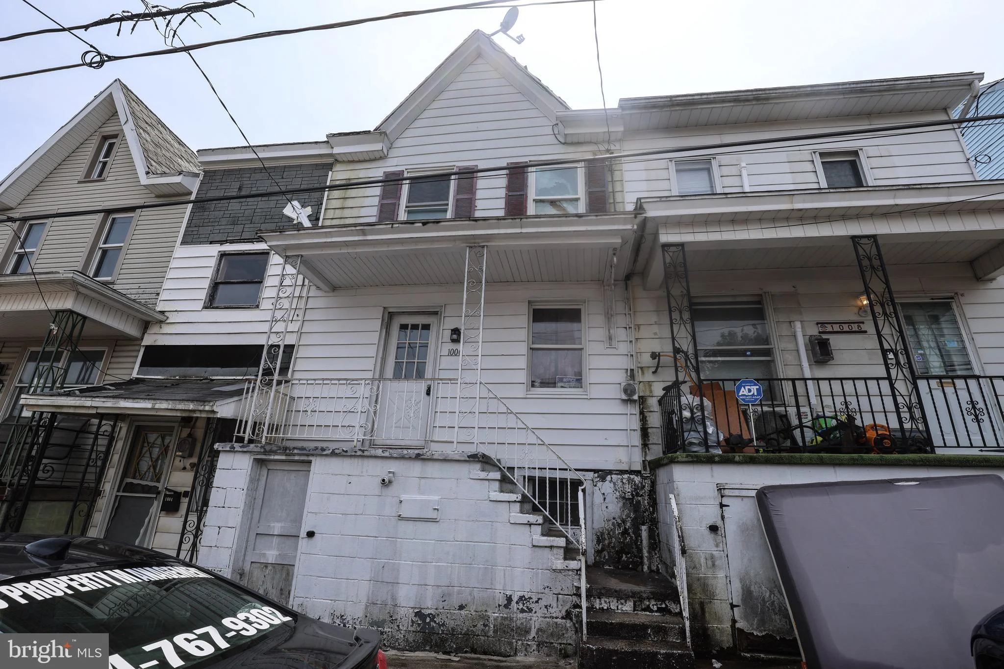 1006 Brock Street, Ashland, PA, 17921