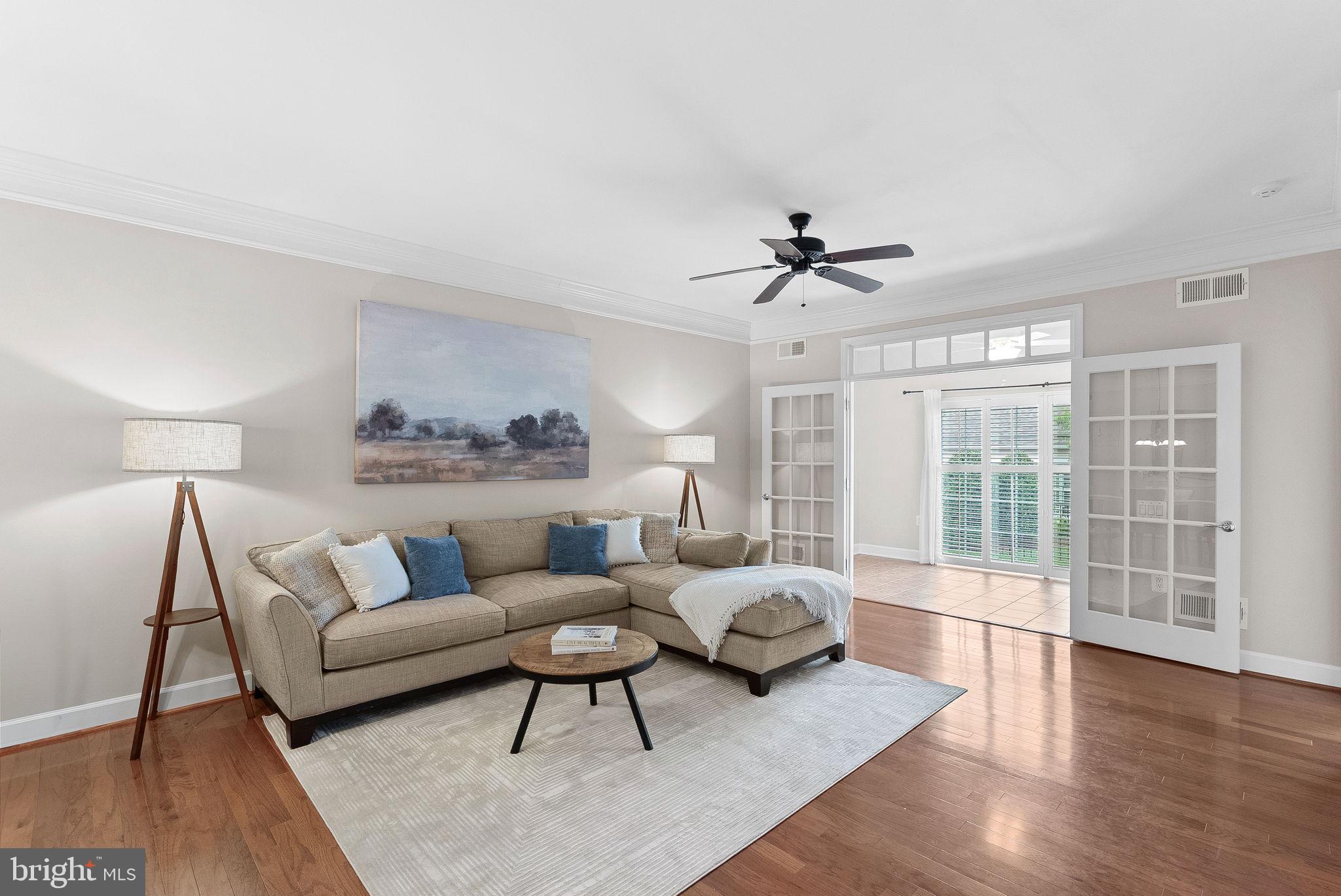 POTOMAC GREEN - Residential