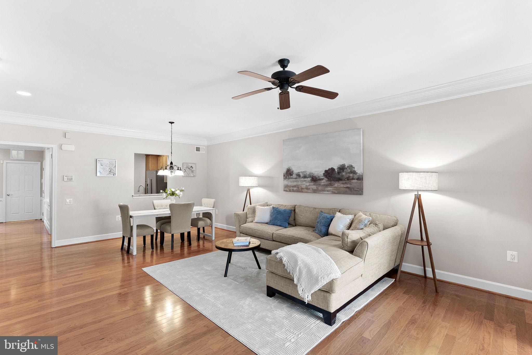 POTOMAC GREEN - Residential