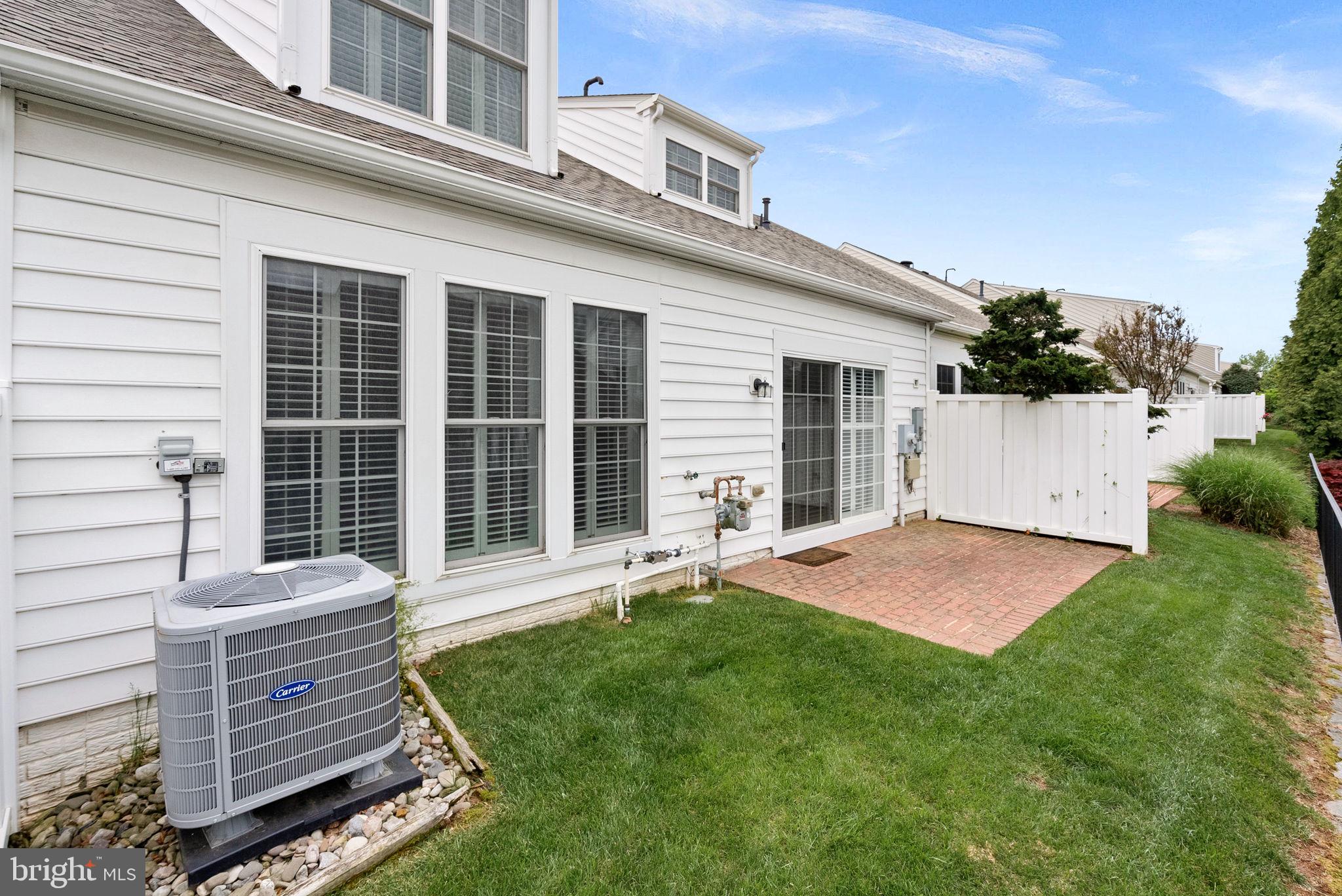 POTOMAC GREEN - Residential