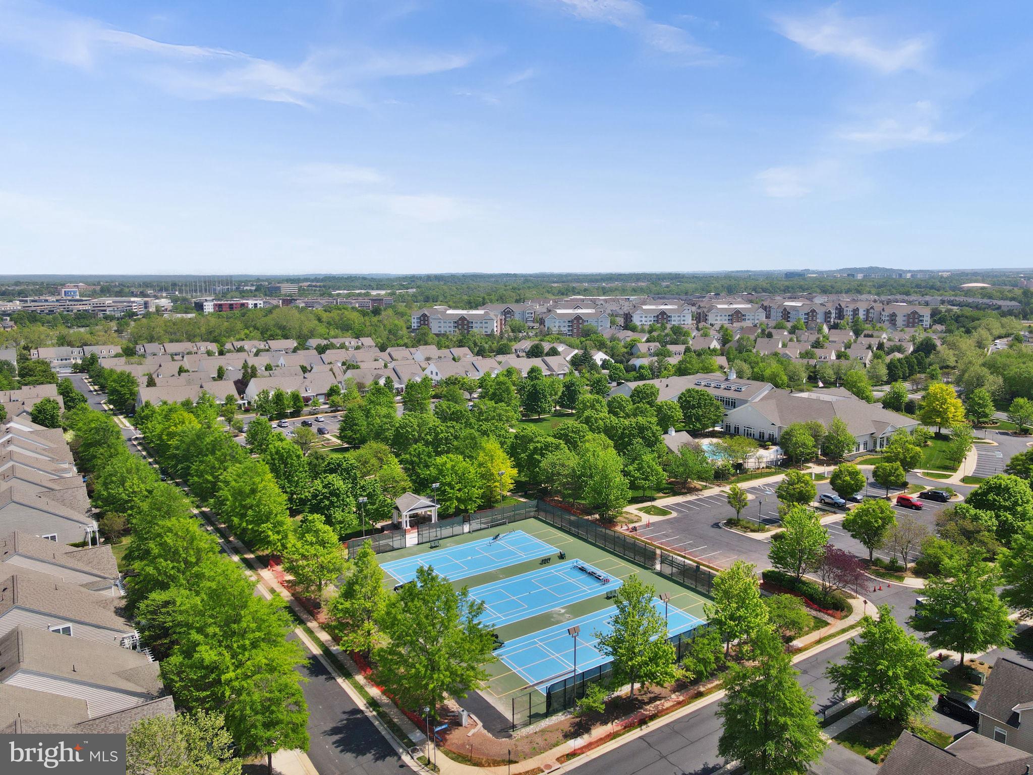 POTOMAC GREEN - Residential