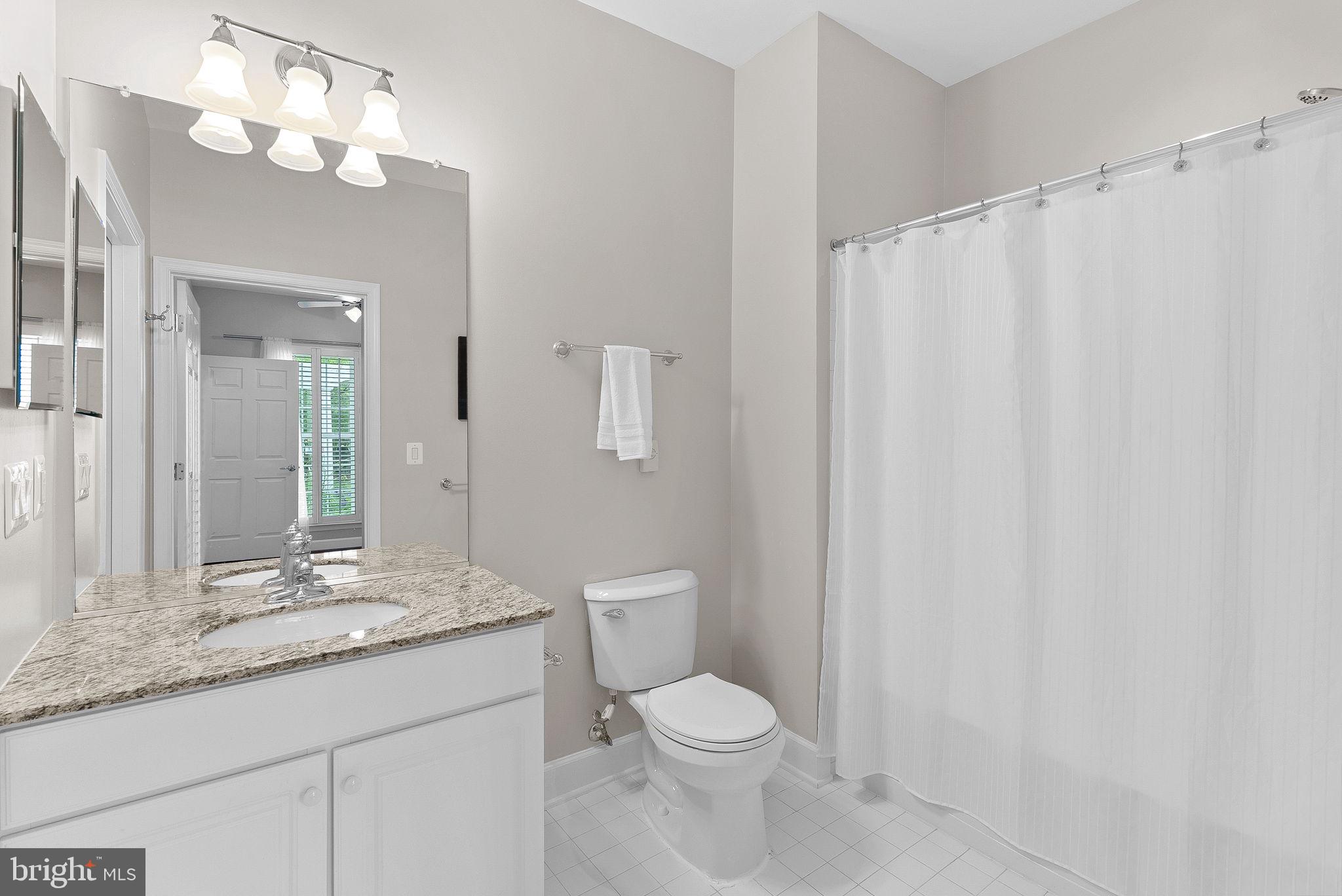 POTOMAC GREEN - Residential