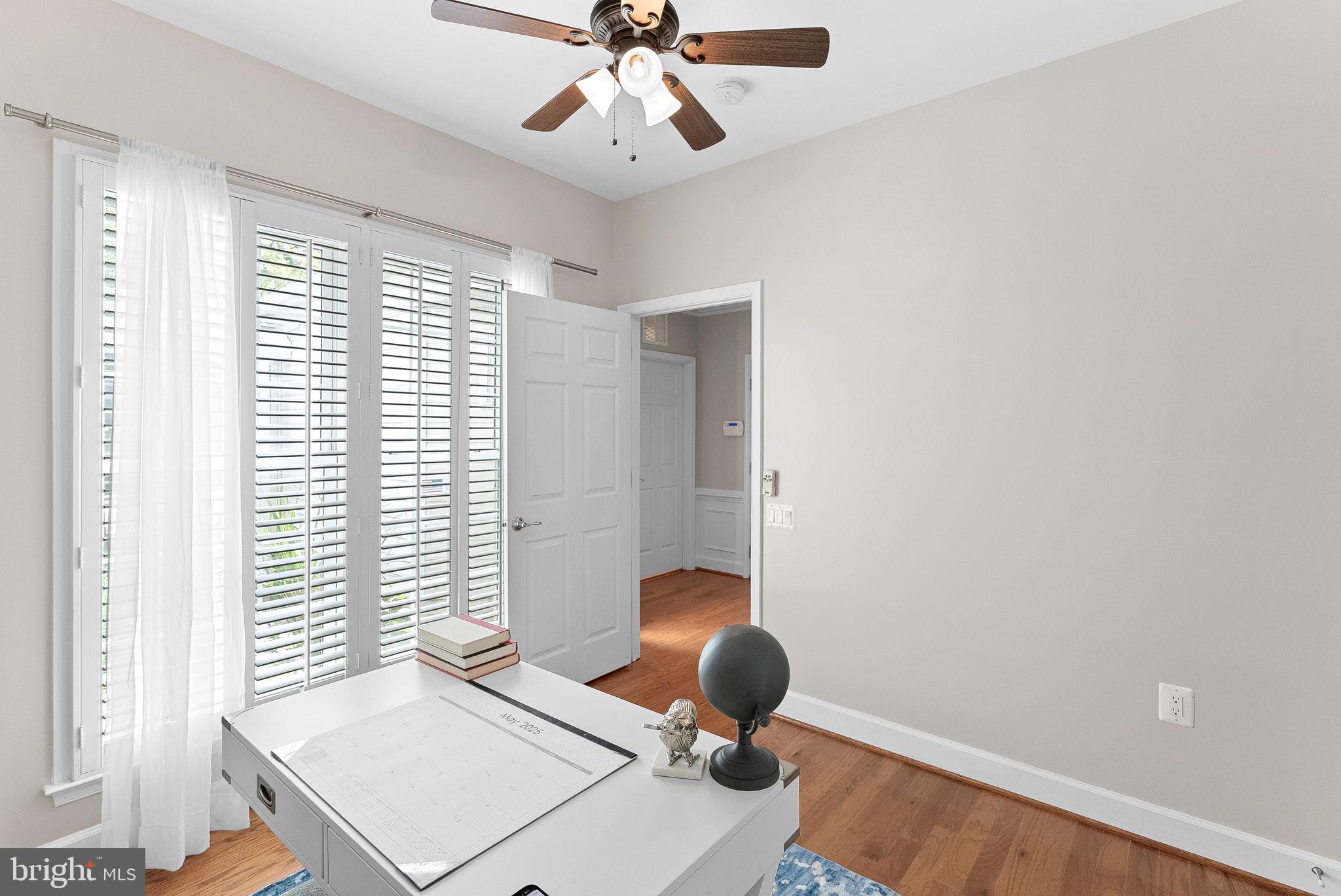 POTOMAC GREEN - Residential