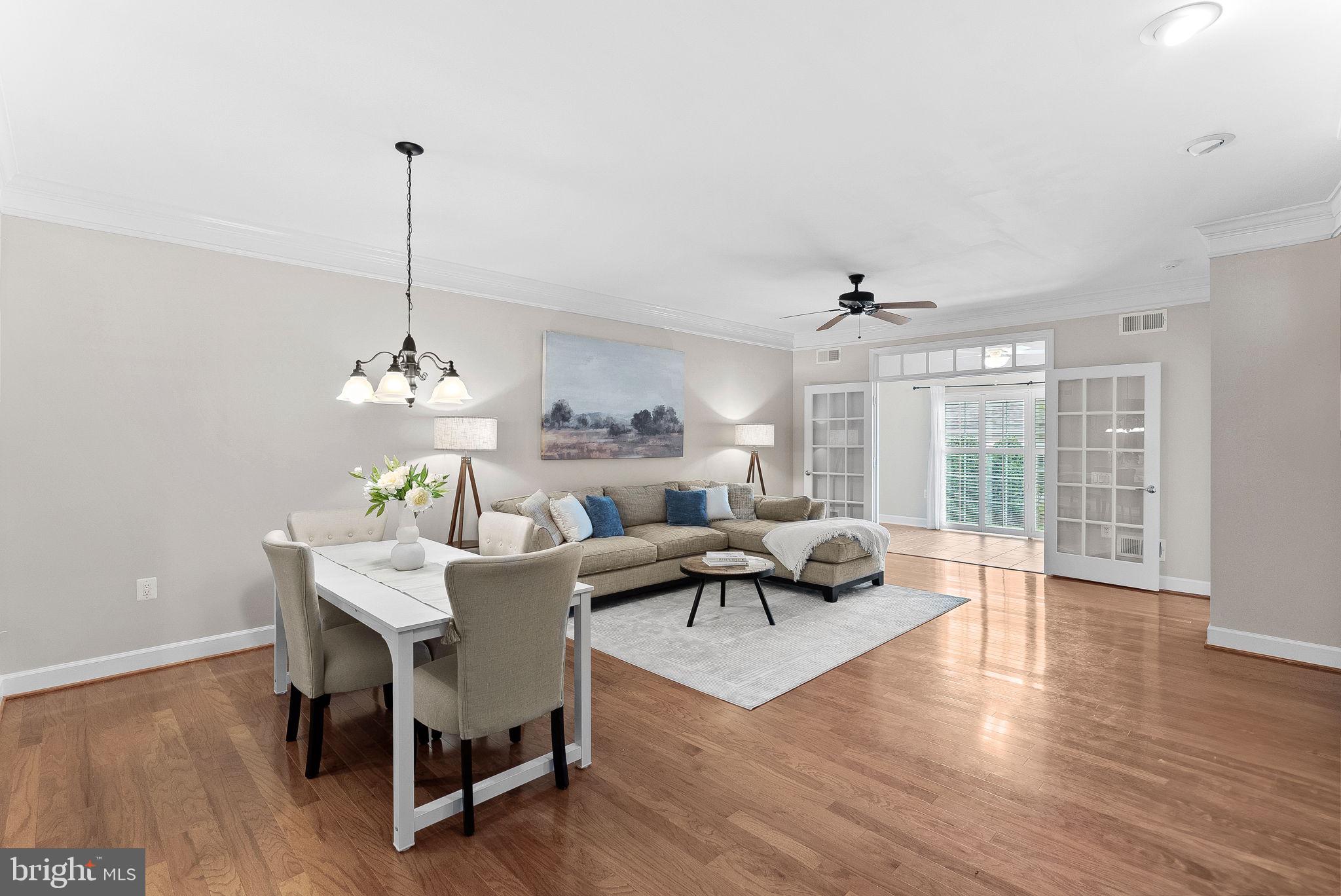 POTOMAC GREEN - Residential