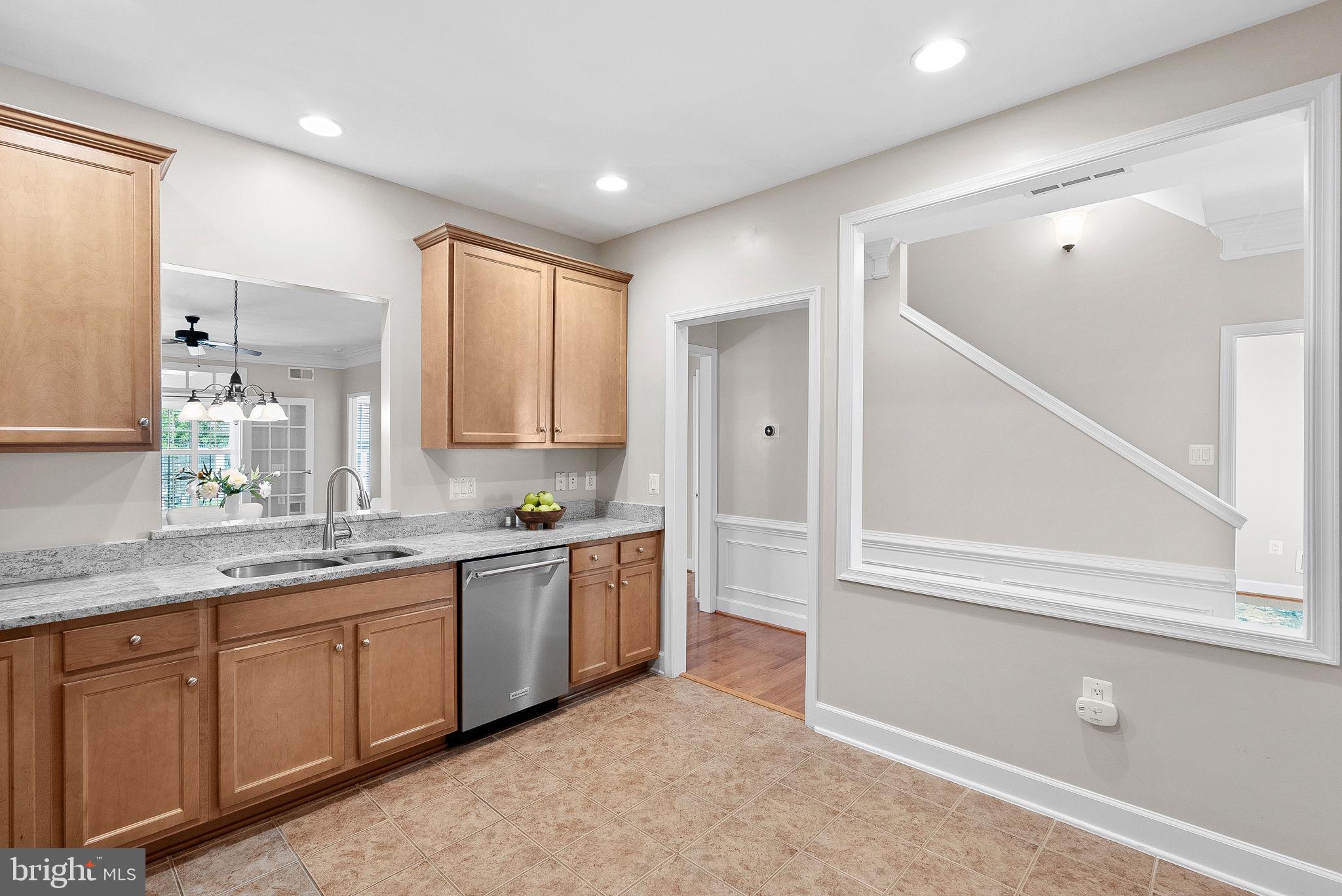 POTOMAC GREEN - Residential