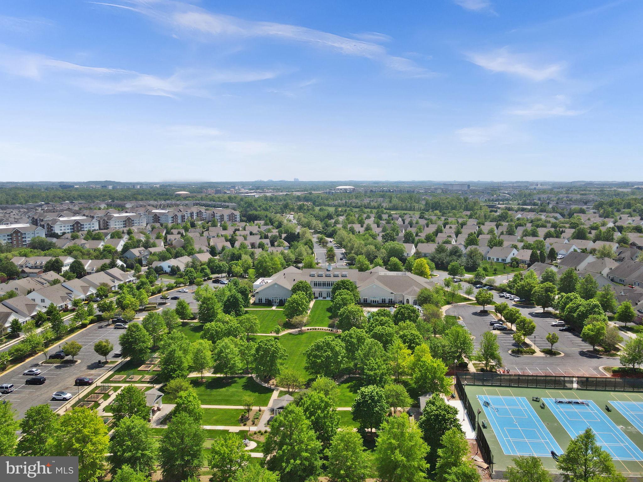 POTOMAC GREEN - Residential