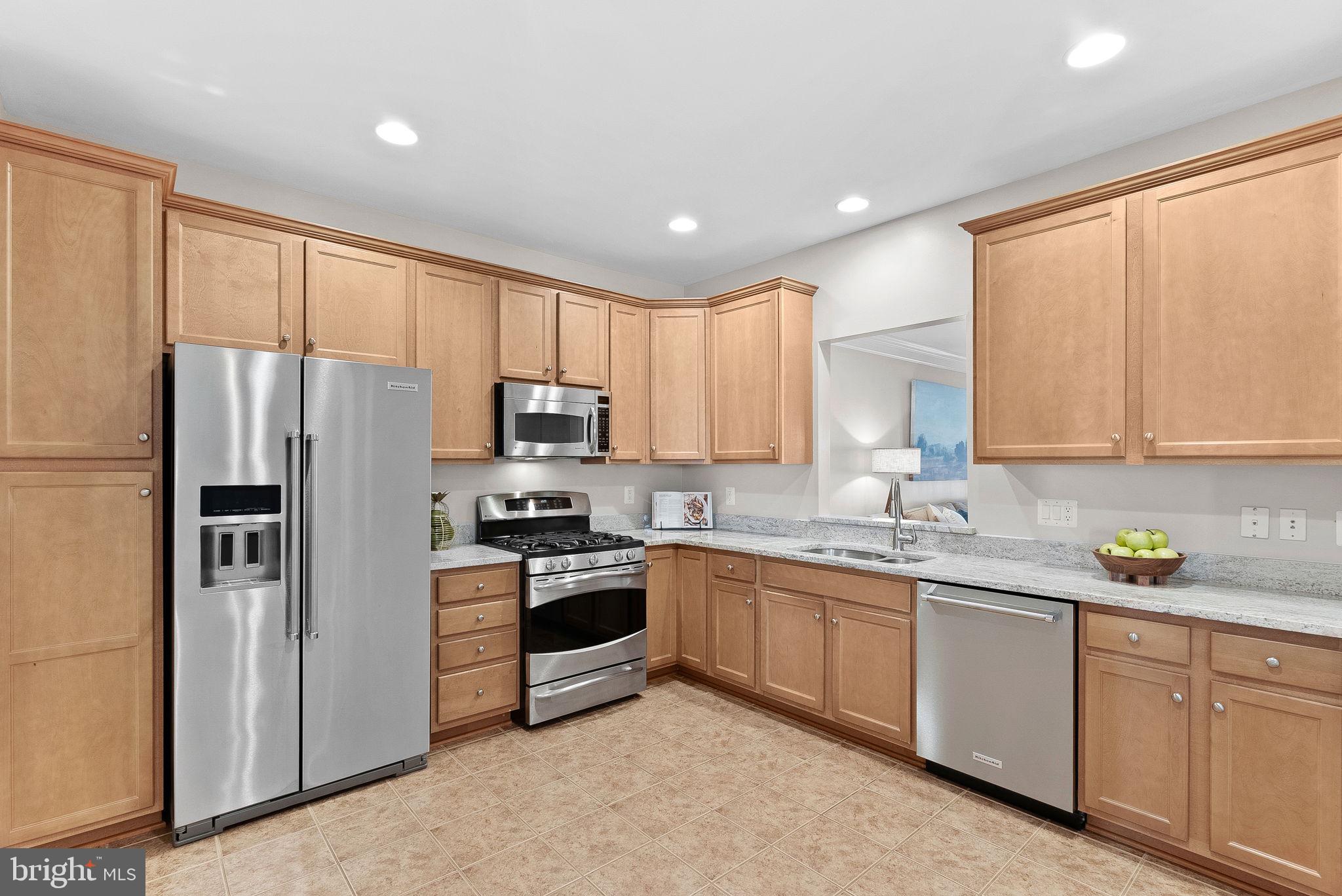 POTOMAC GREEN - Residential