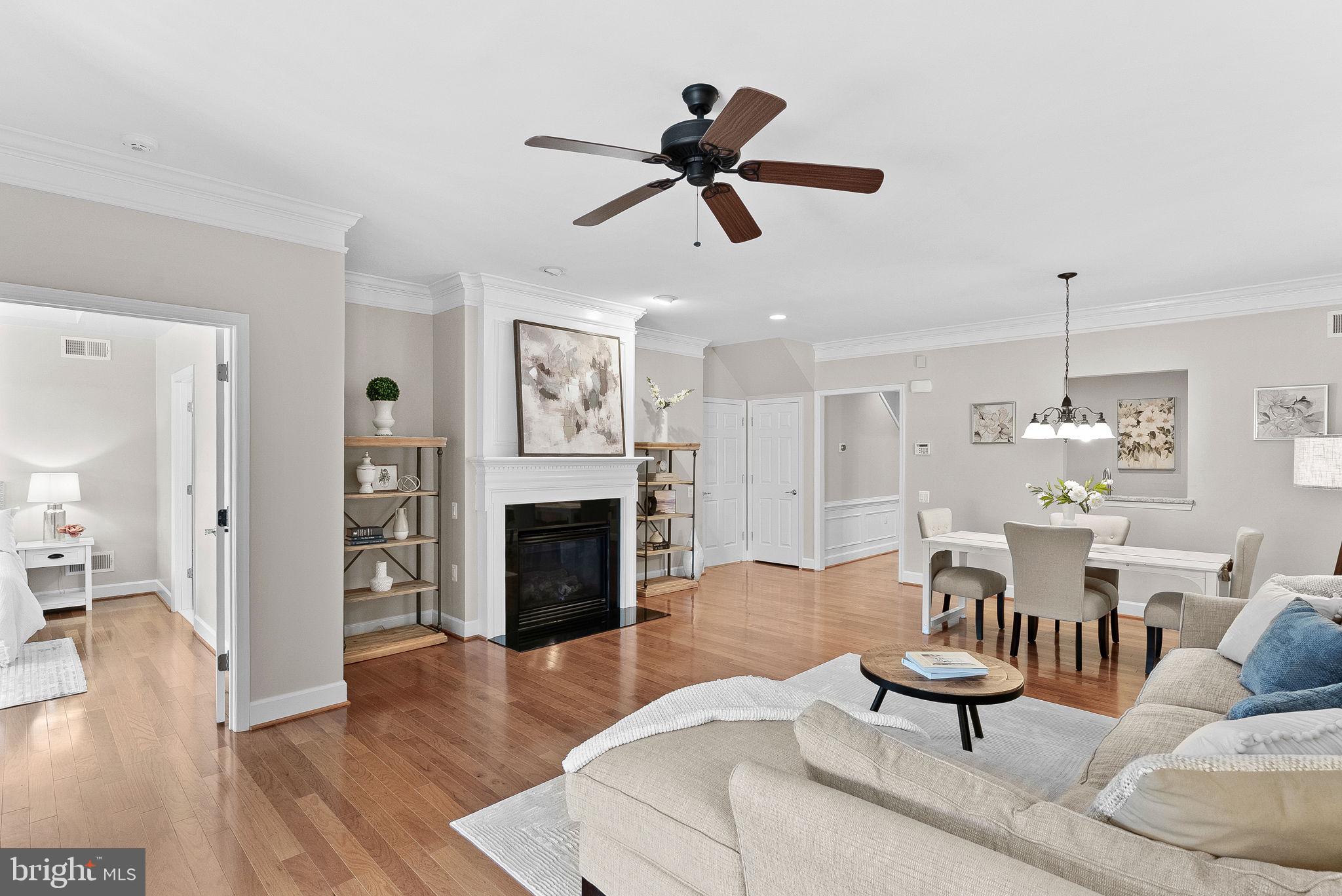 POTOMAC GREEN - Residential