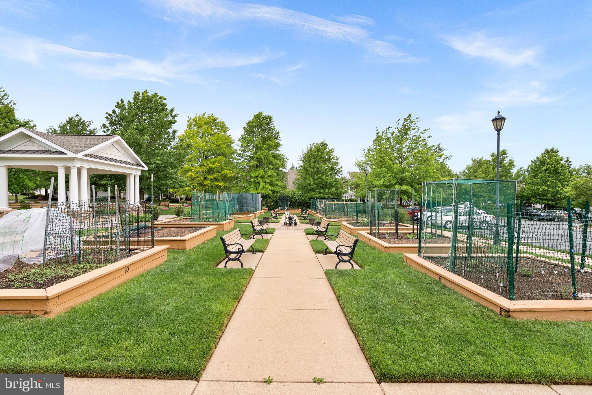 POTOMAC GREEN - Residential