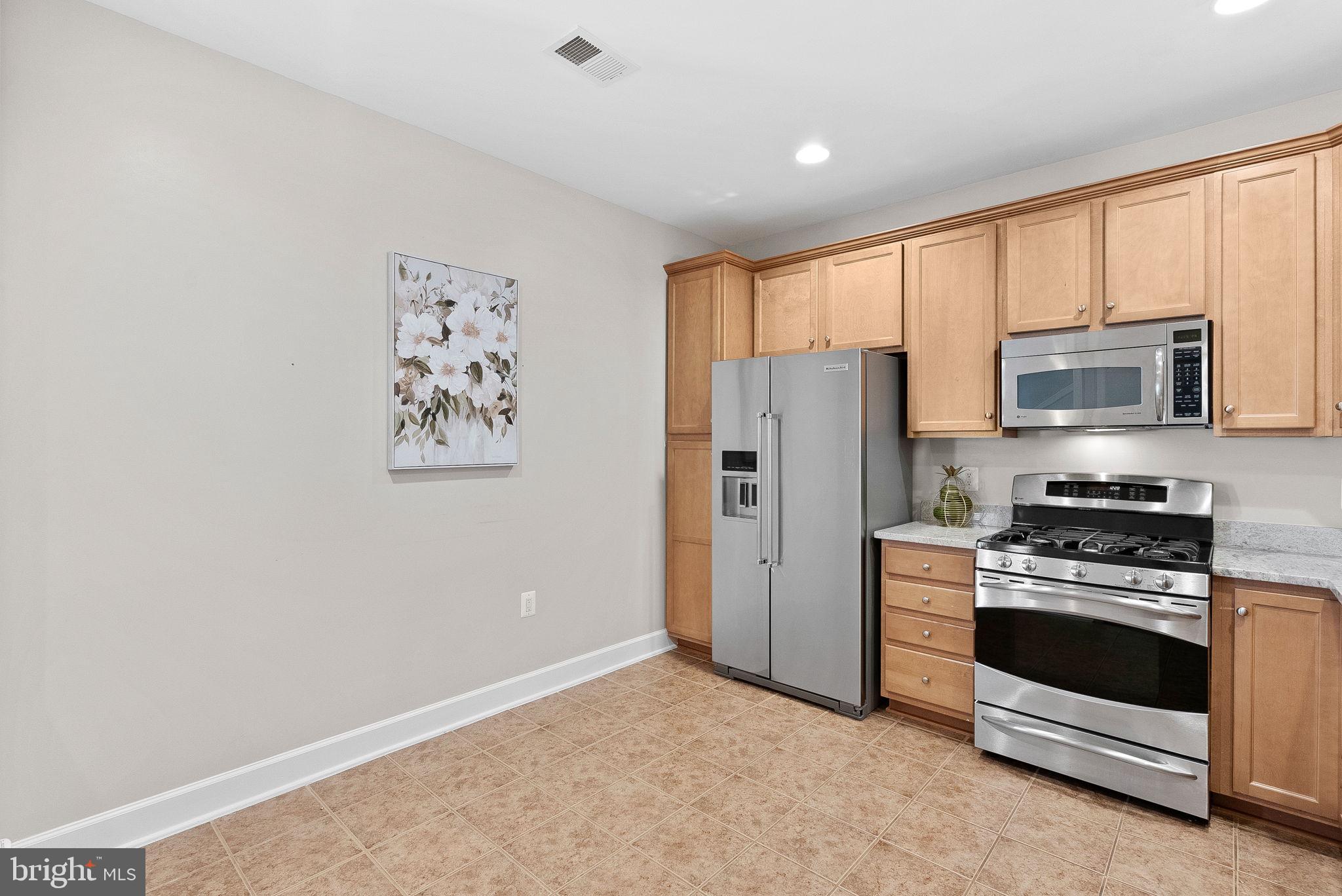 POTOMAC GREEN - Residential