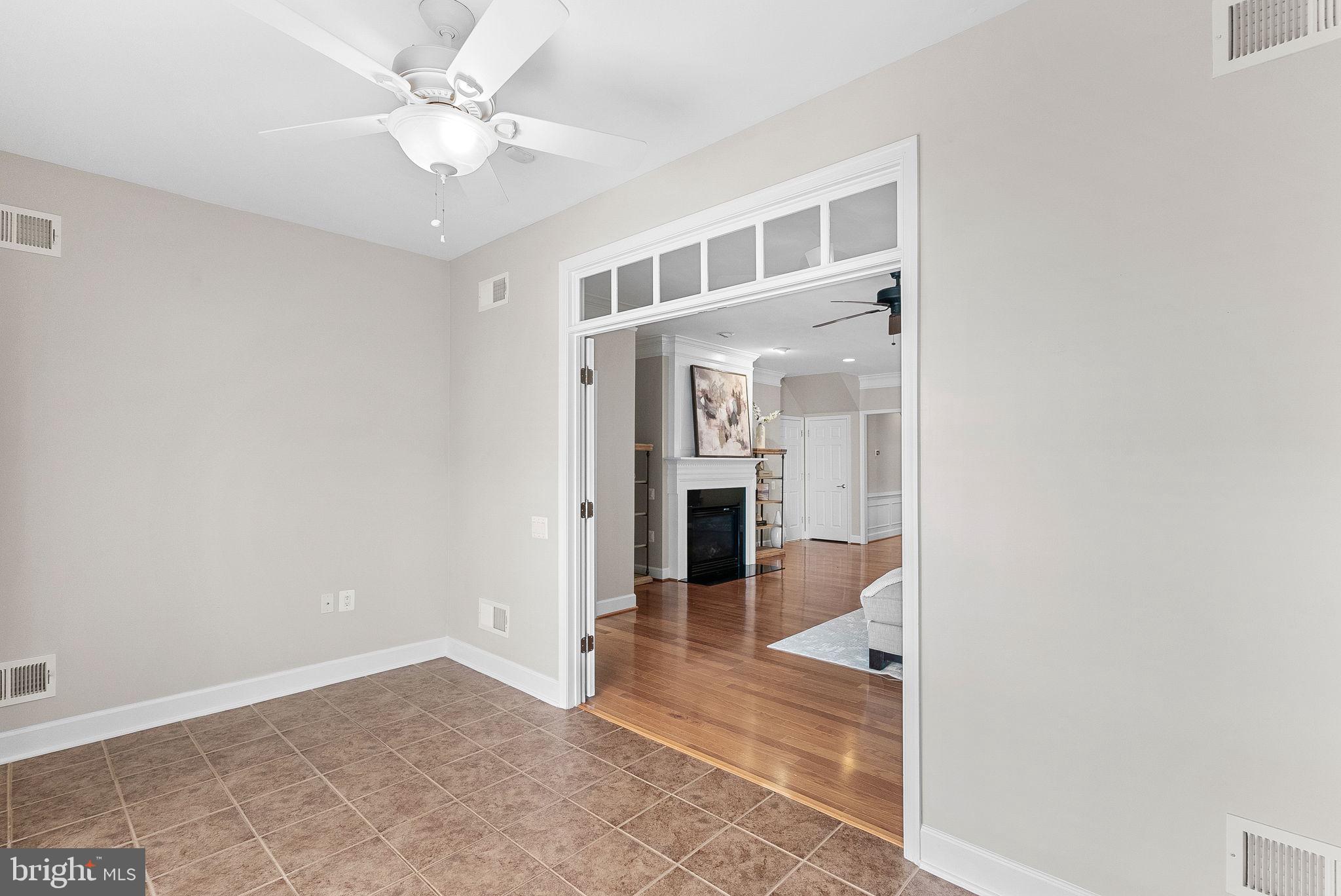 POTOMAC GREEN - Residential