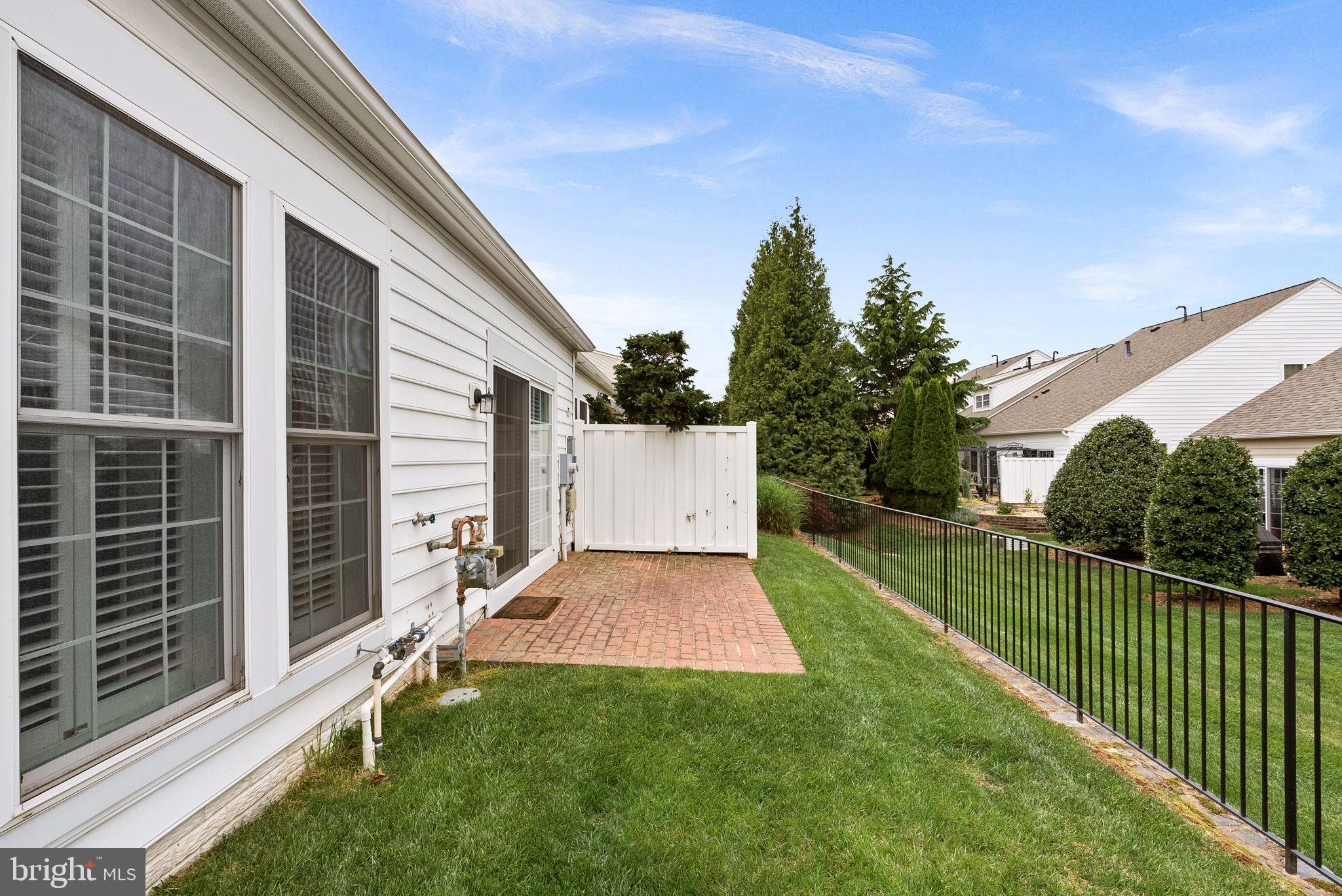 POTOMAC GREEN - Residential