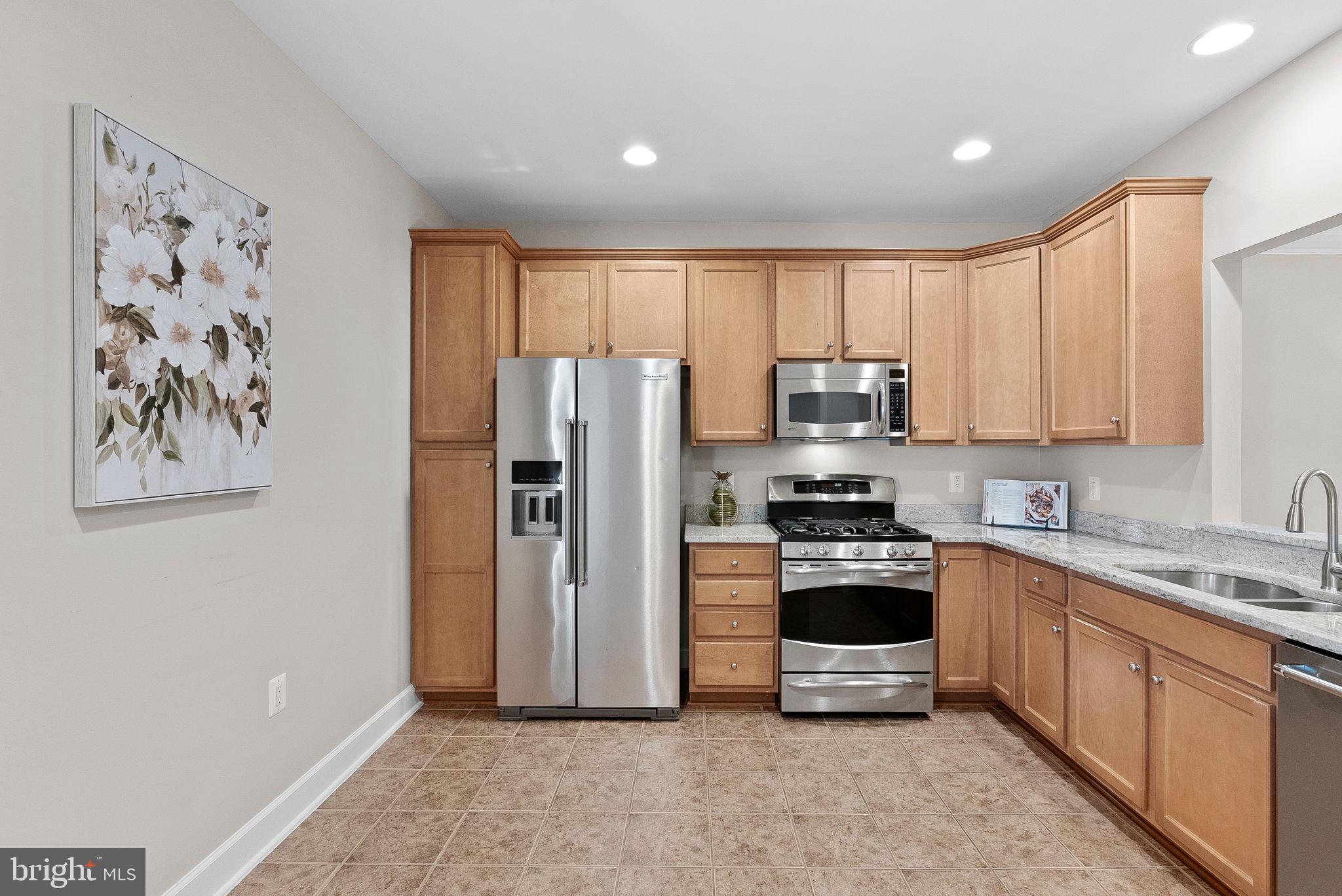 POTOMAC GREEN - Residential