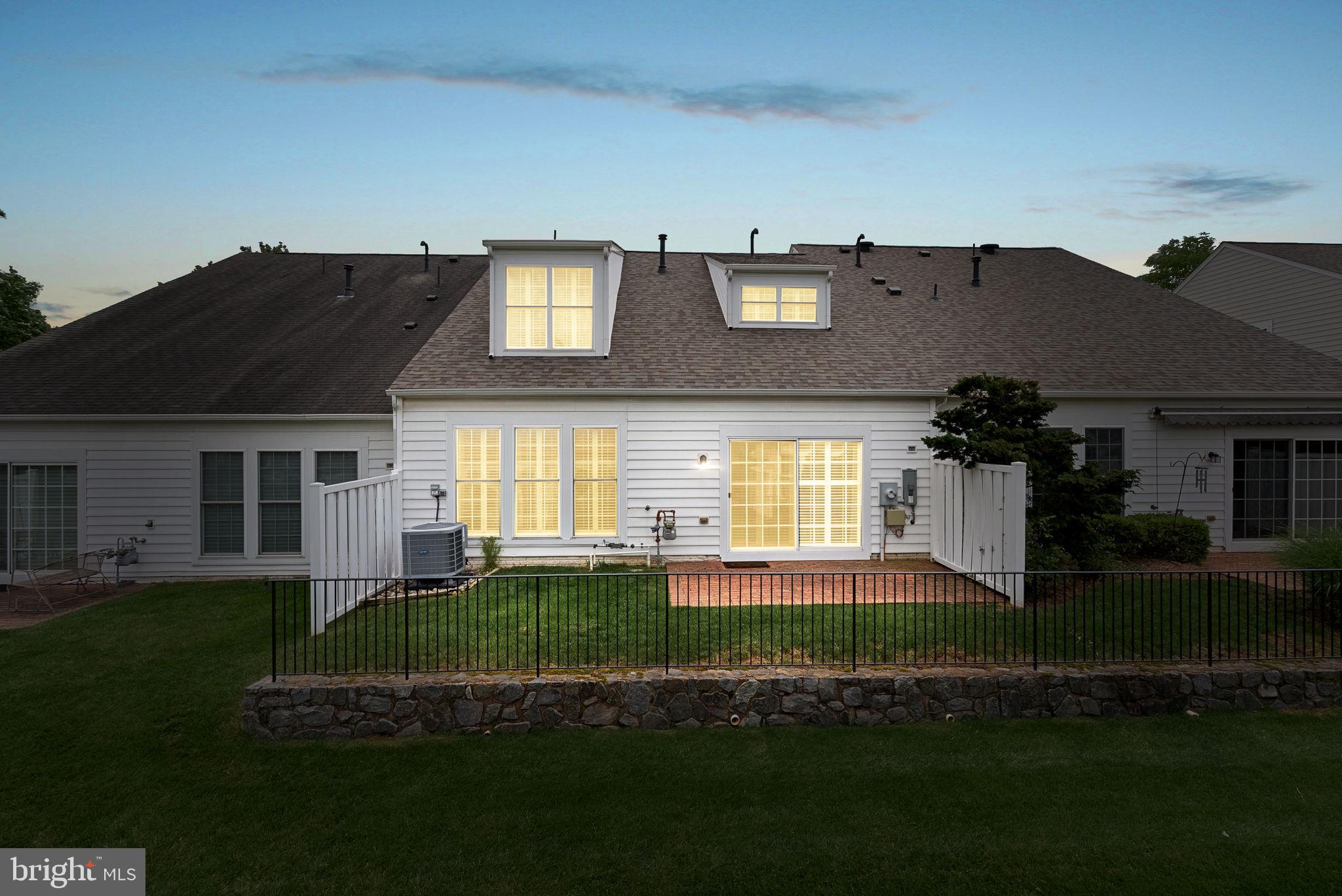 POTOMAC GREEN - Residential