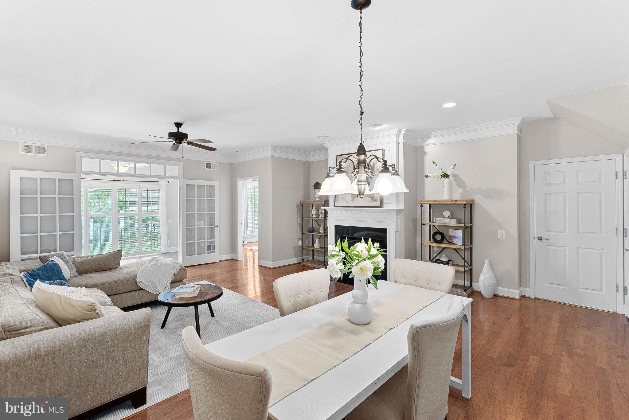 POTOMAC GREEN - Residential