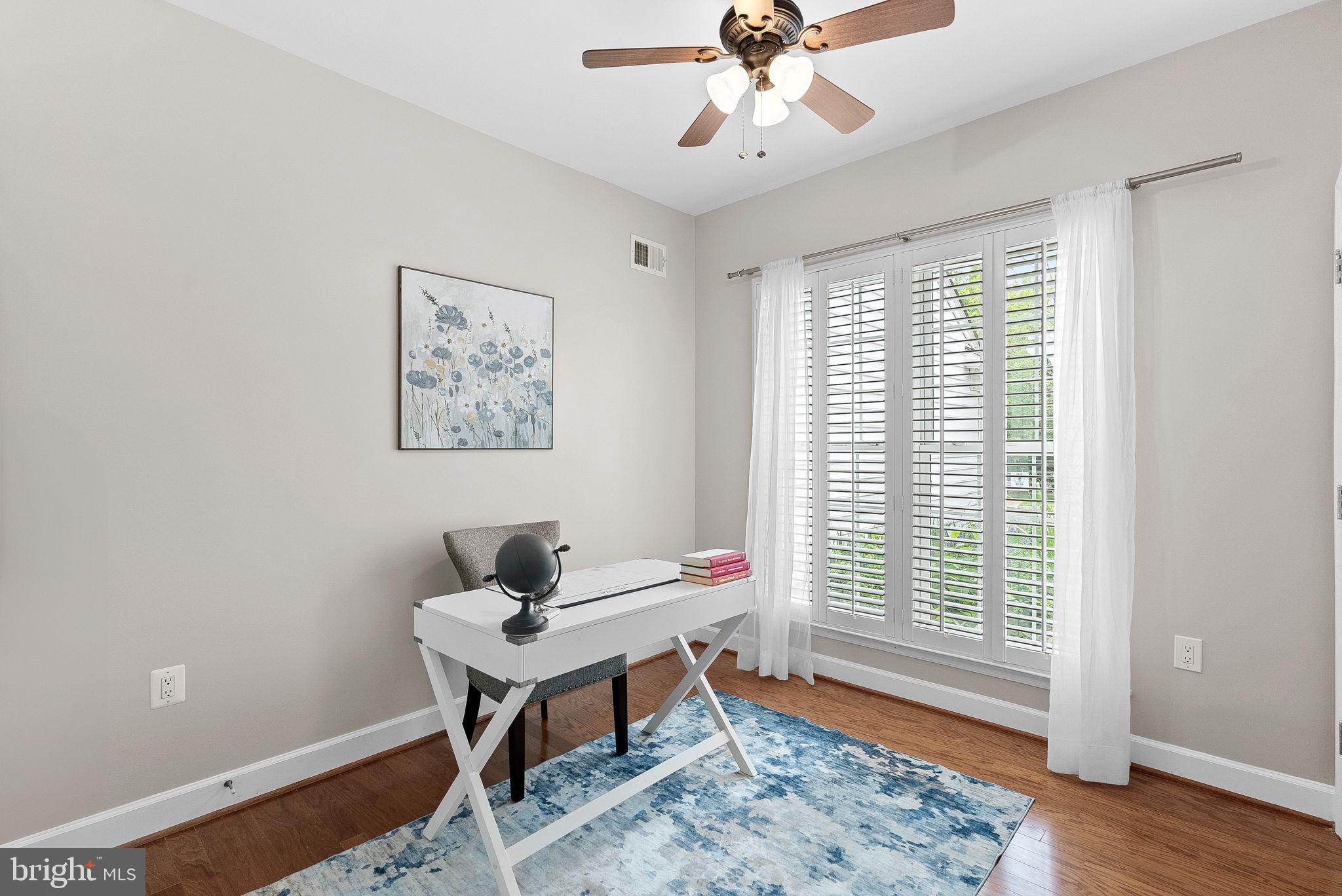 POTOMAC GREEN - Residential