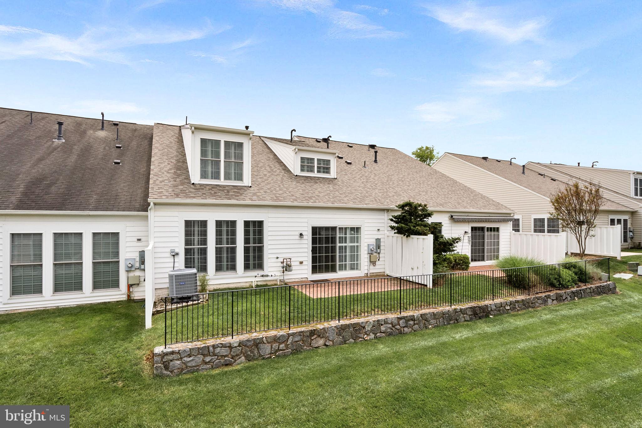 POTOMAC GREEN - Residential