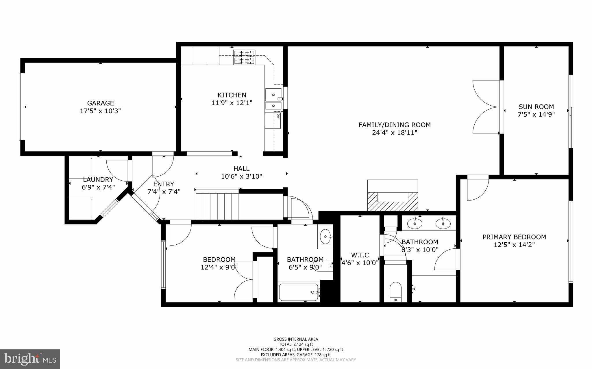 POTOMAC GREEN - Residential