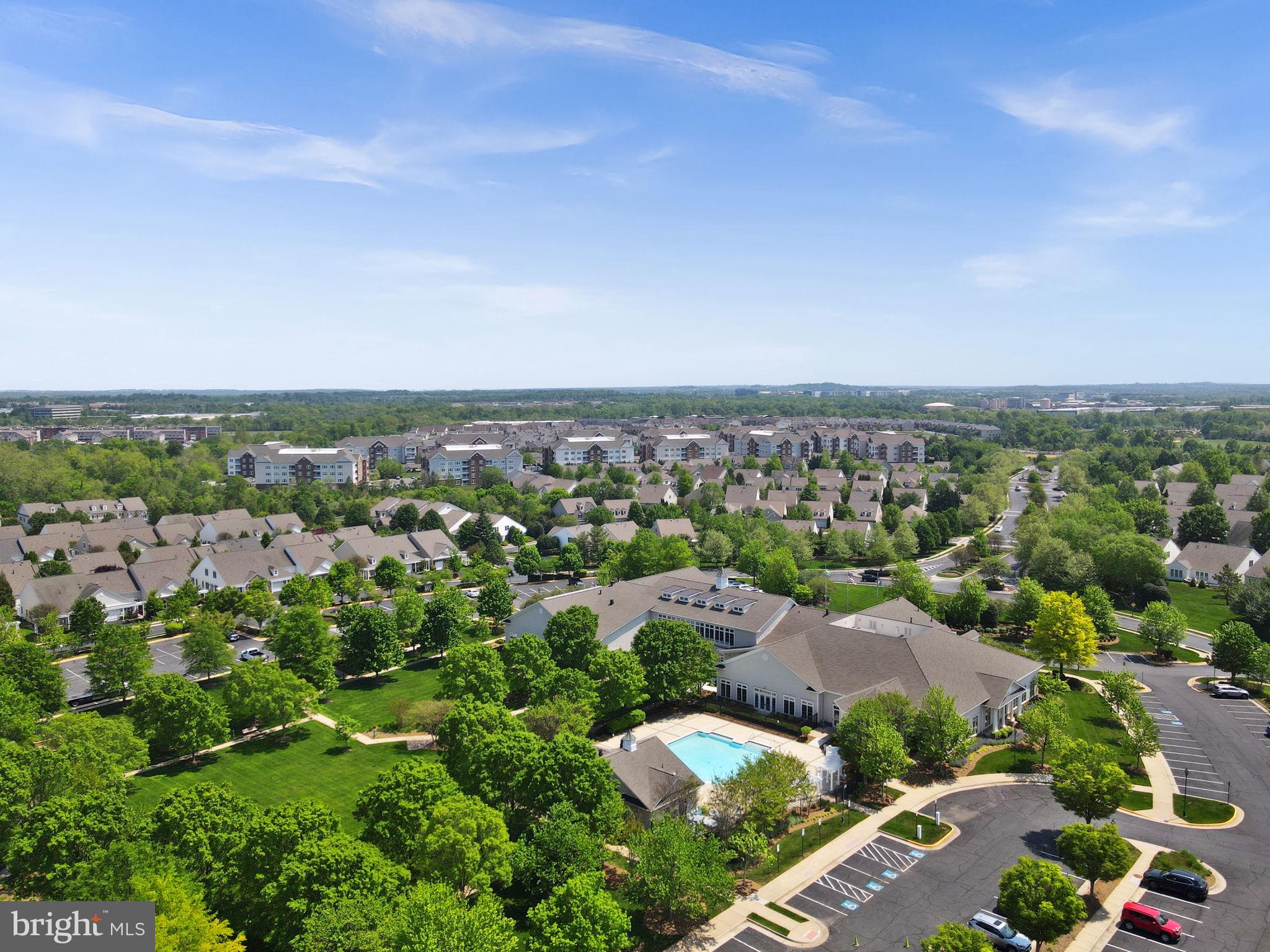 POTOMAC GREEN - Residential