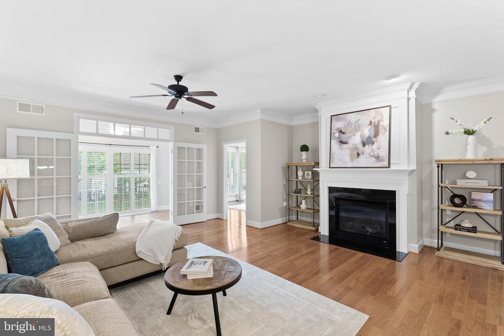 POTOMAC GREEN - Residential