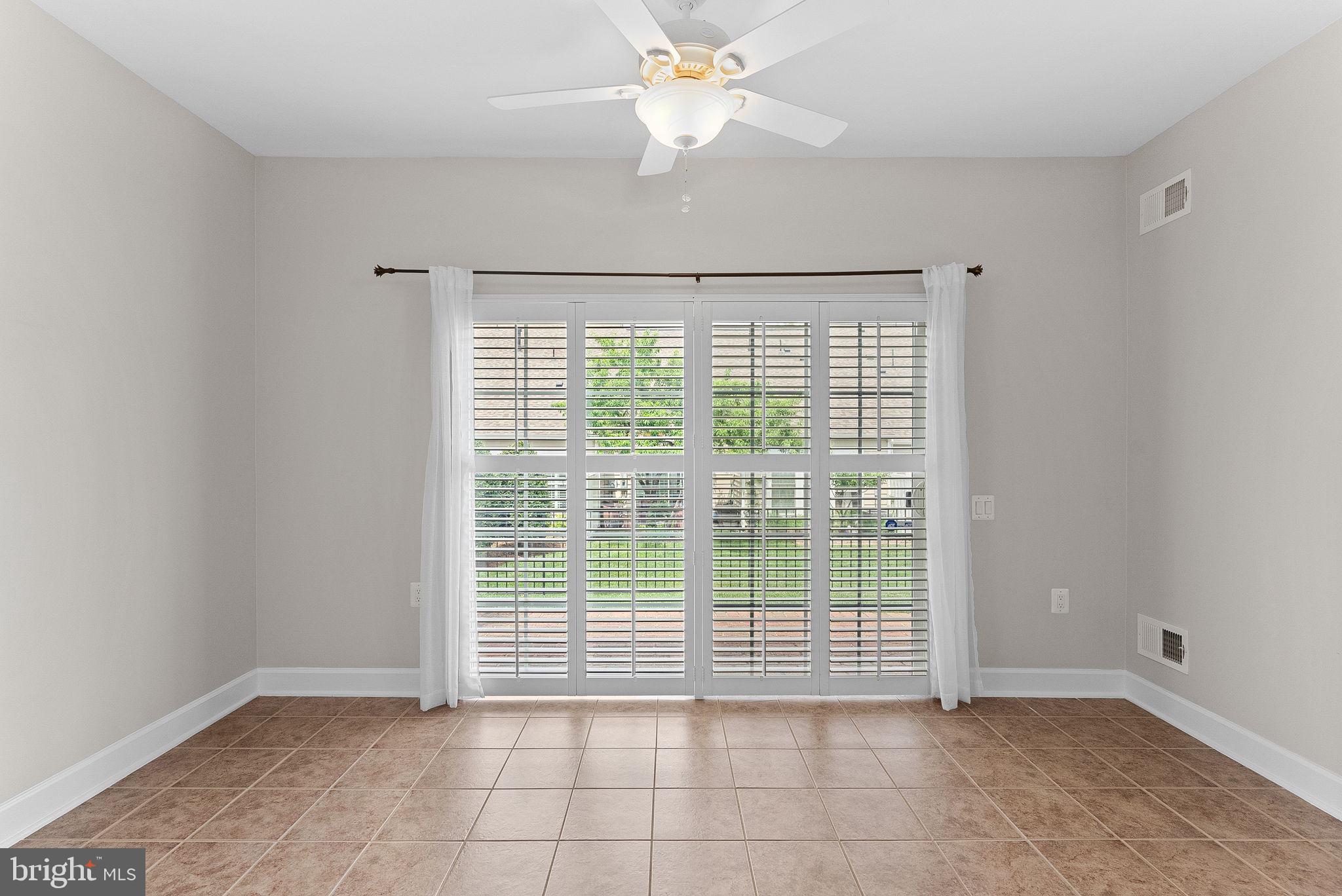 POTOMAC GREEN - Residential