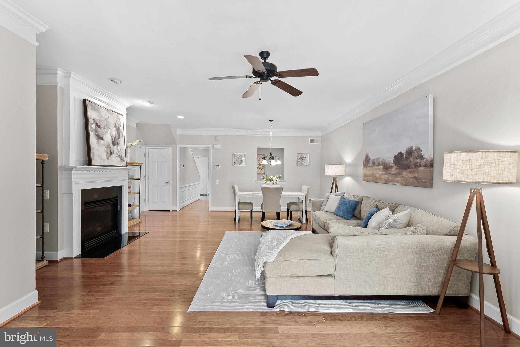 POTOMAC GREEN - Residential