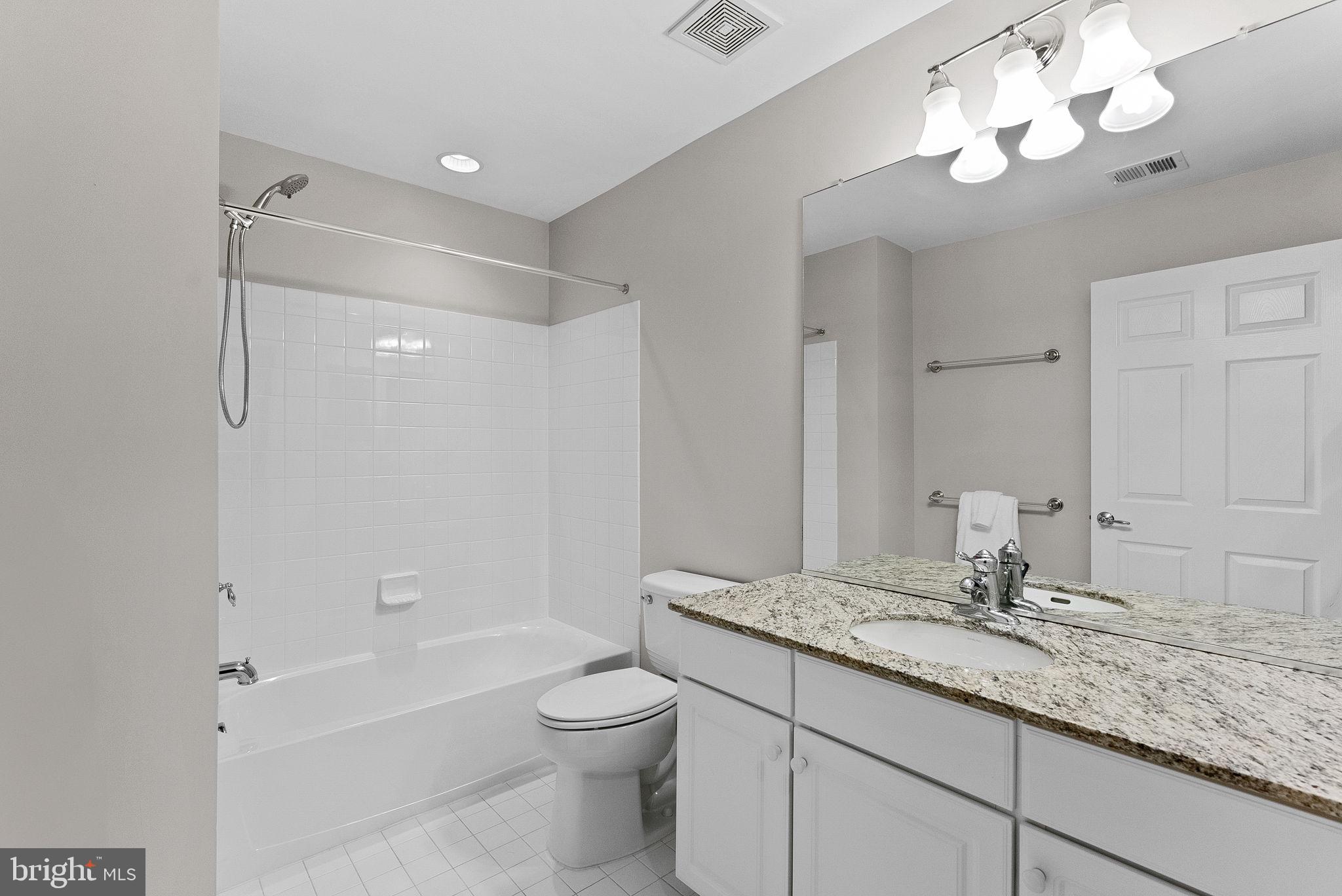 POTOMAC GREEN - Residential