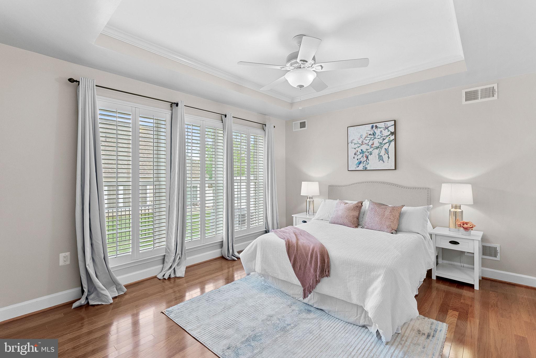 POTOMAC GREEN - Residential