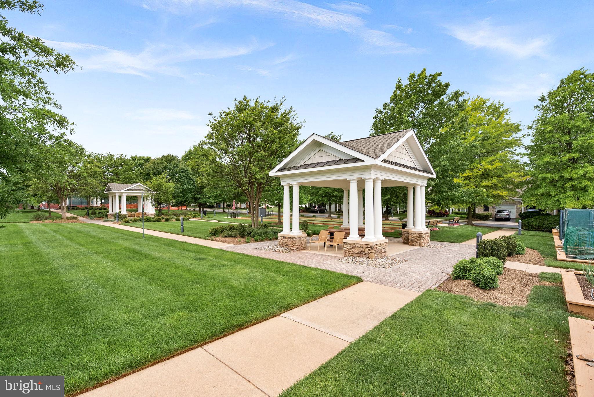 POTOMAC GREEN - Residential