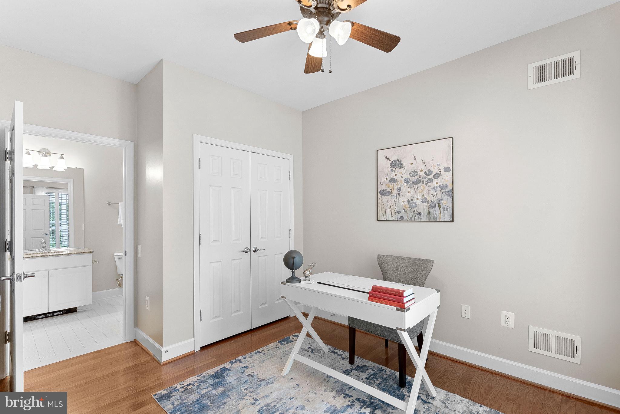 POTOMAC GREEN - Residential