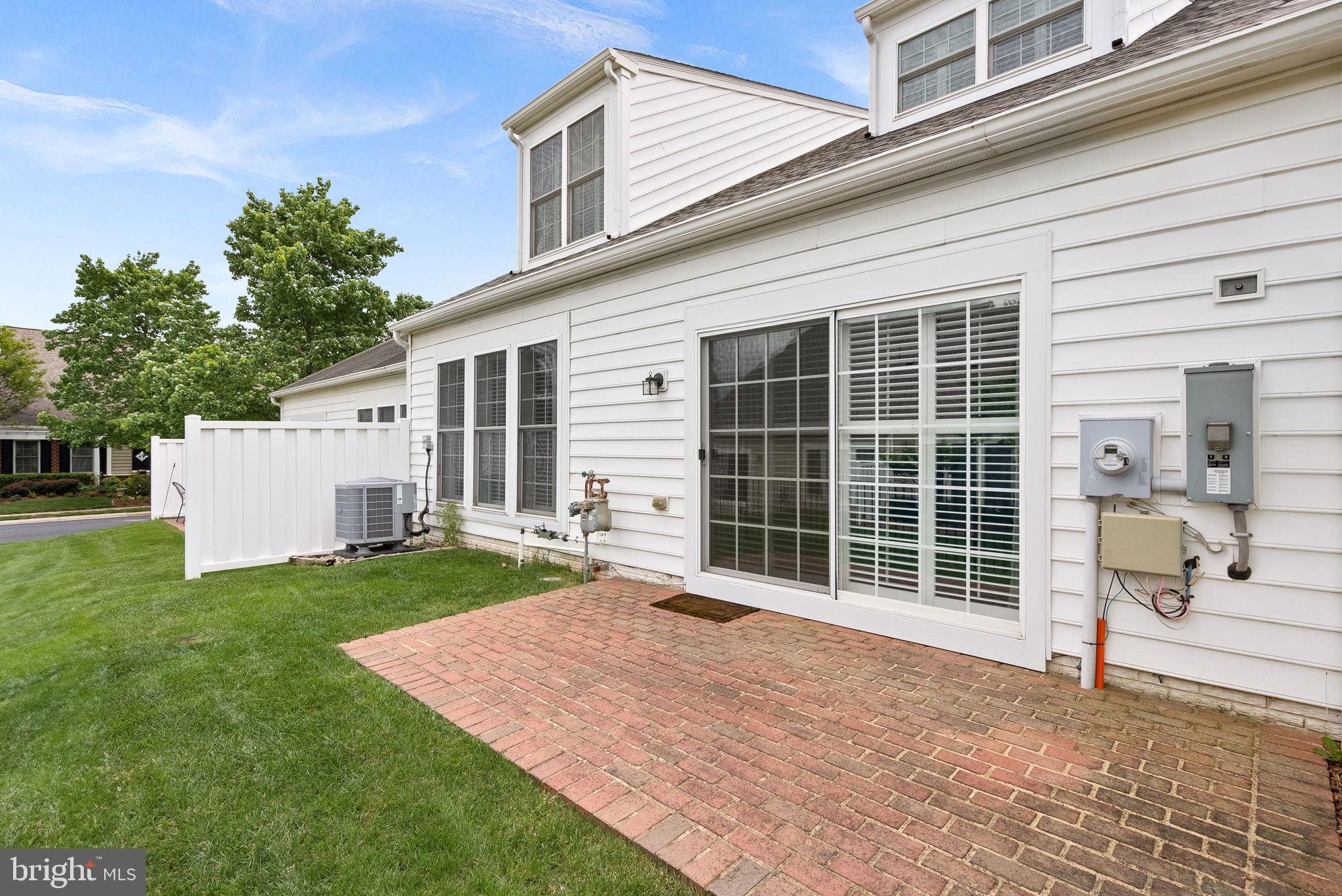 POTOMAC GREEN - Residential