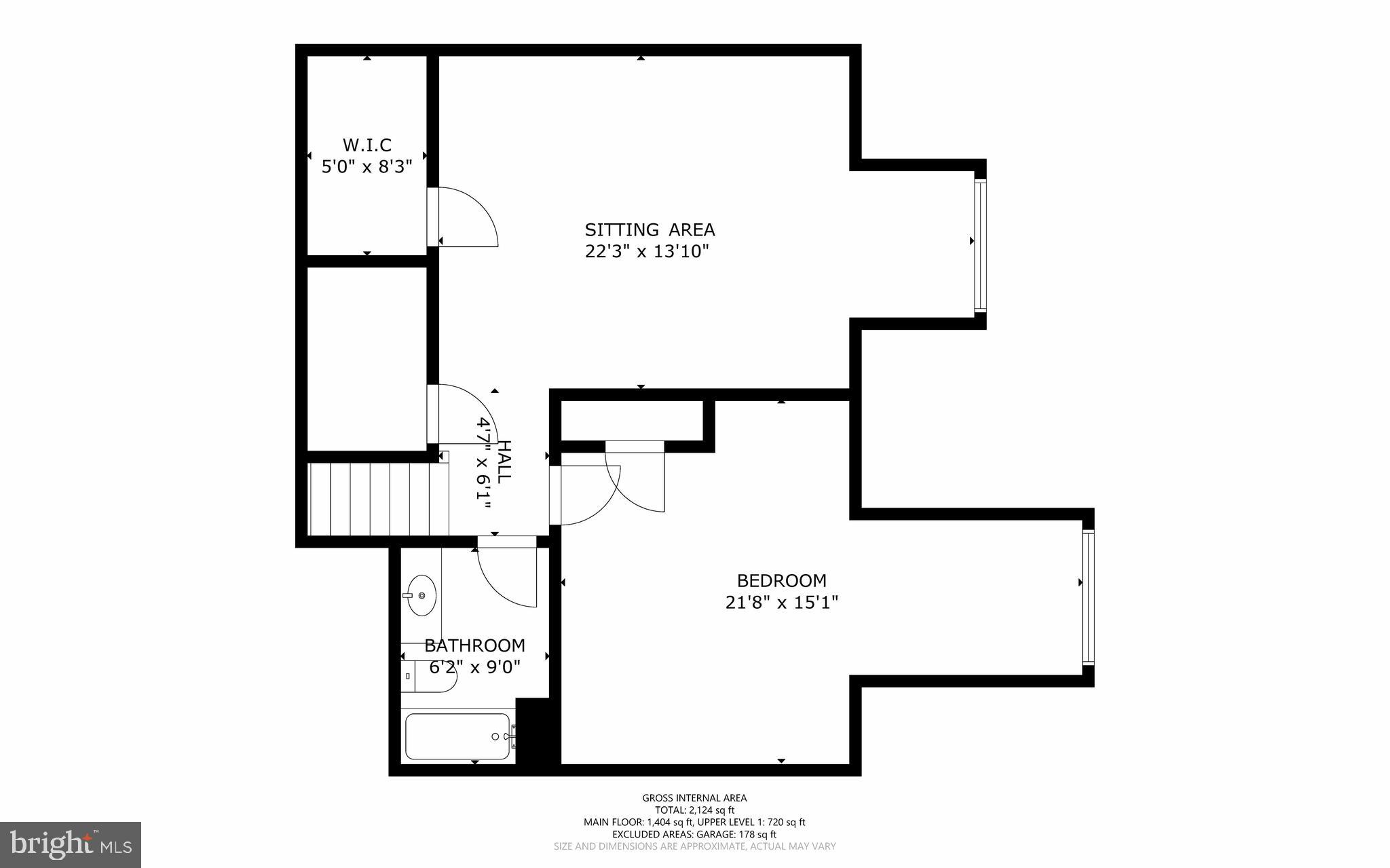 POTOMAC GREEN - Residential
