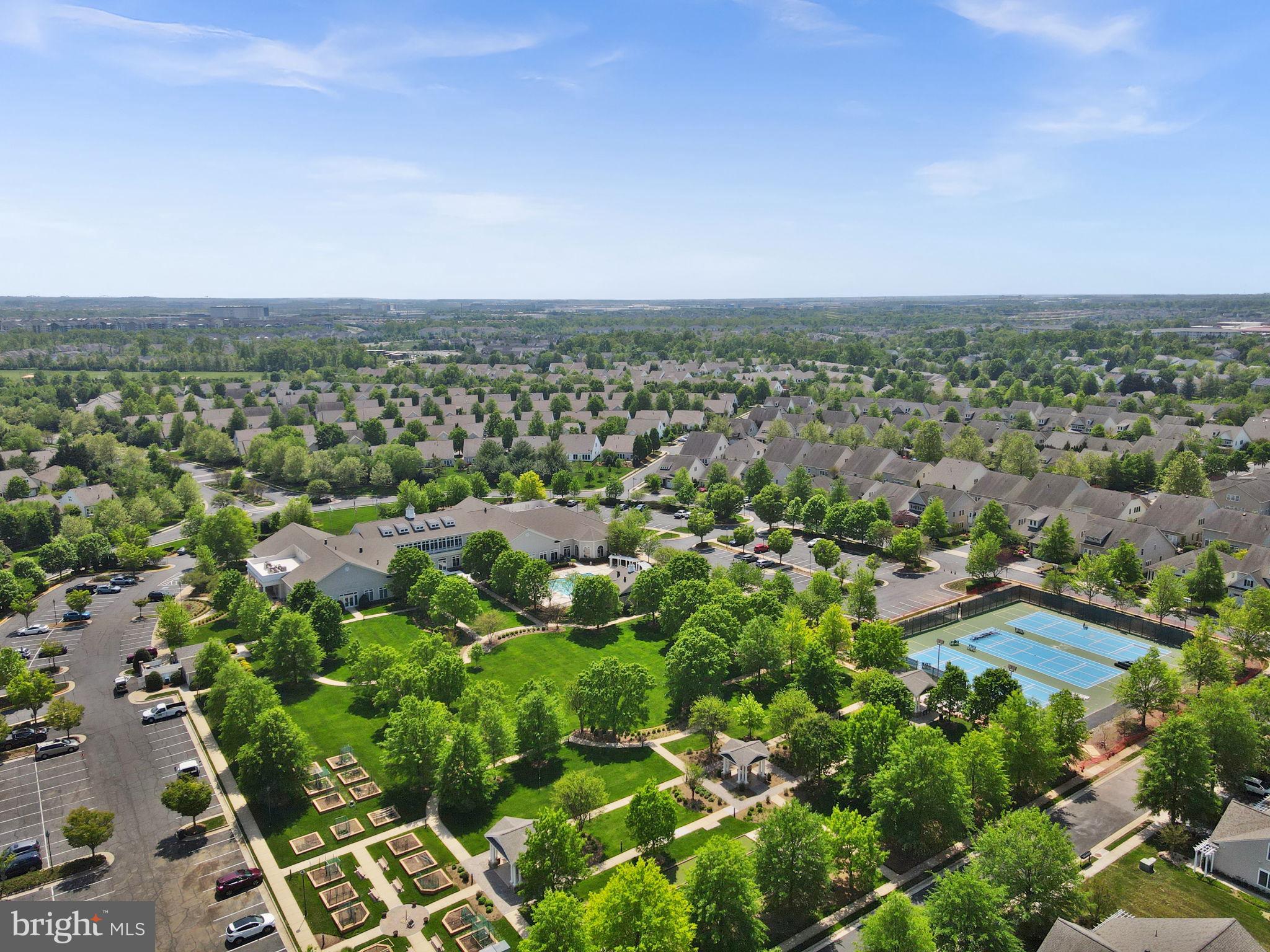 POTOMAC GREEN - Residential