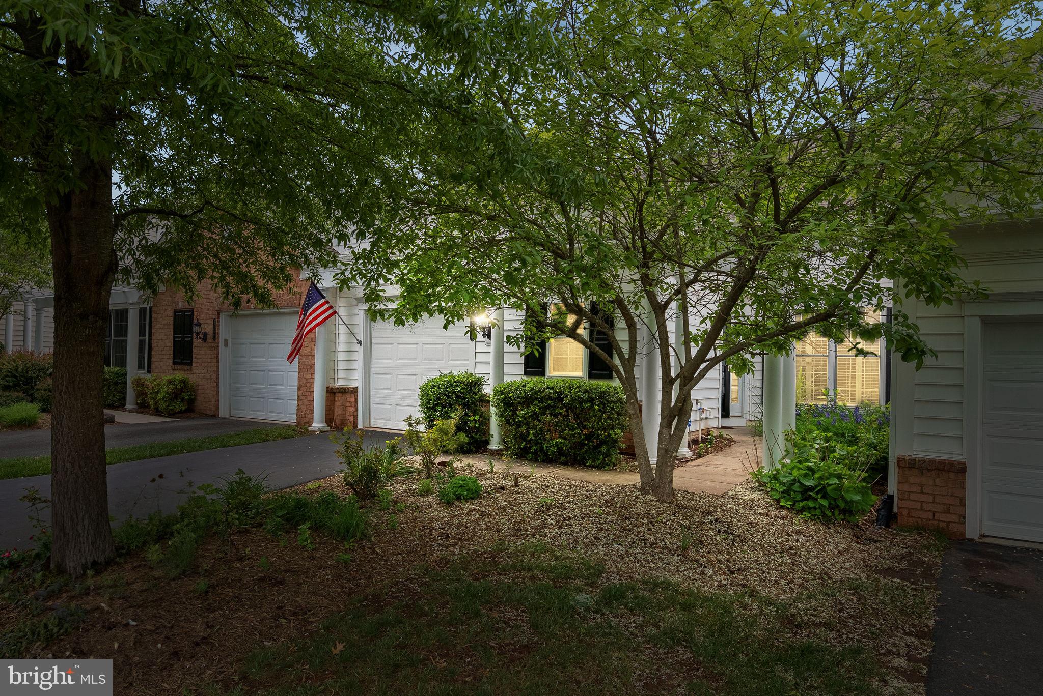 POTOMAC GREEN - Residential