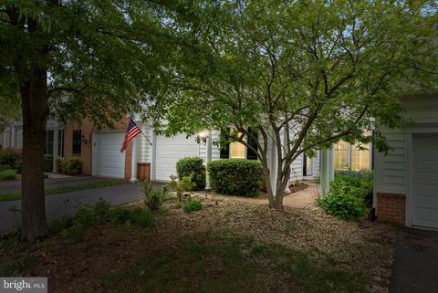 44424 SUNSET MAPLE DRIVE ASHBURN VA 20147