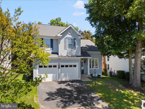 Photo of 20680 Longbank Court, STERLING, VA 20165 (MLS # VALO2123632)