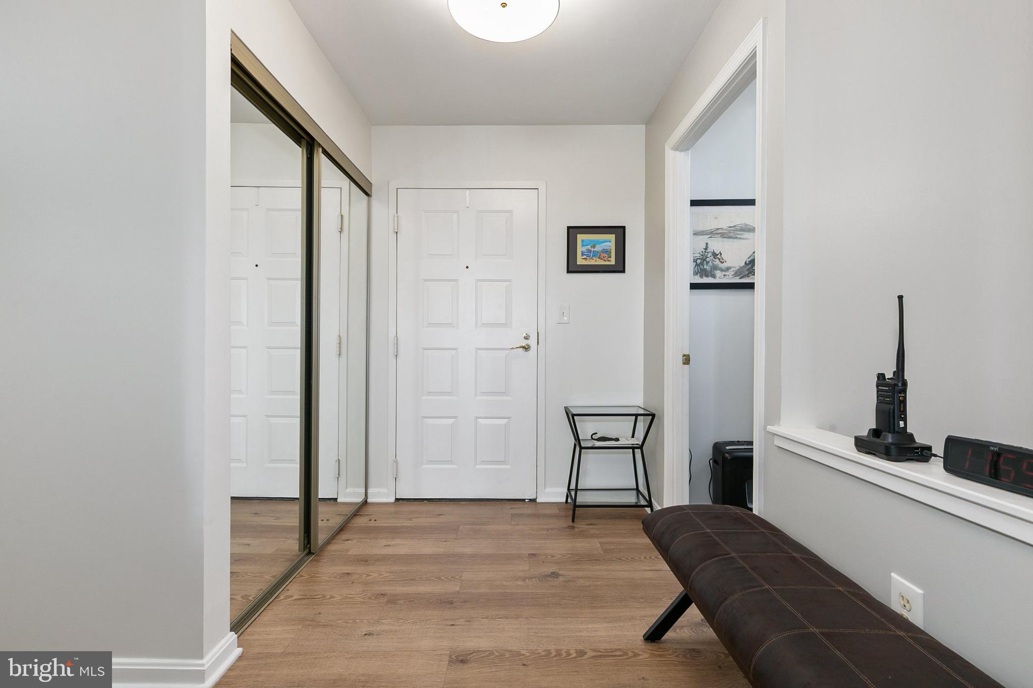 LEISURE WORLD - Residential