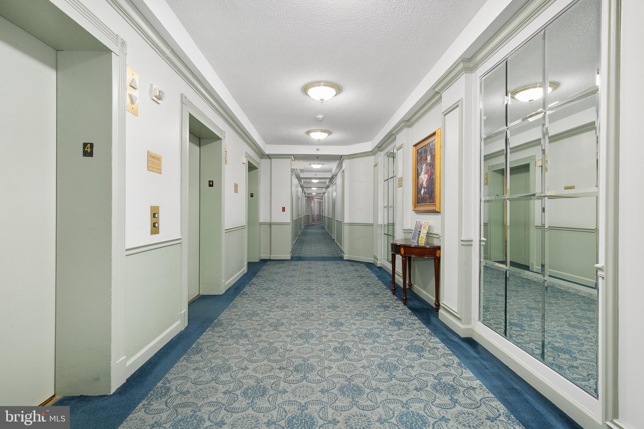 LEISURE WORLD - Residential