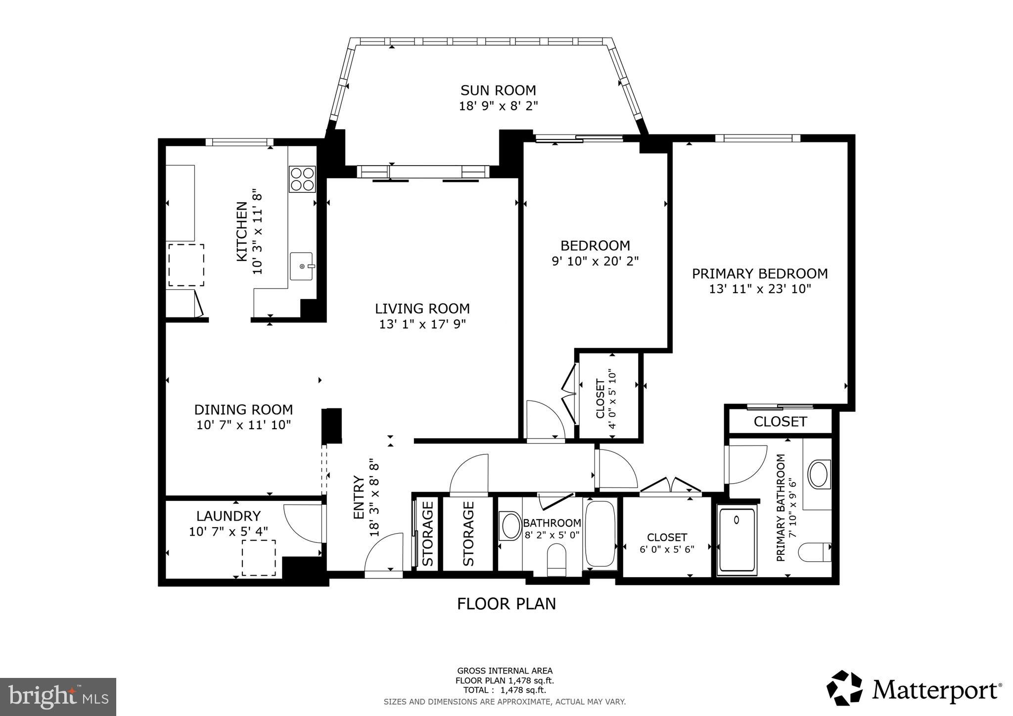 LEISURE WORLD - Residential